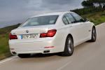 BMW 7-Series 2013 года